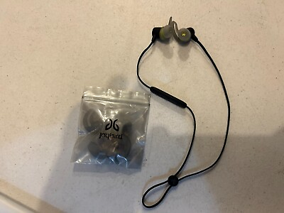 #ad Jaybird Tarah Bluetooth Wireless Sport Headphones and earbud Without Charger.  $17.99
