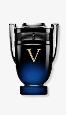 Invictus Victory Elixir by Paco Rabanne 3.4oz Parfum Intense NEW TESTER NO BOX $86.99