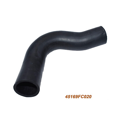 #ad Lower Cooler Pipe Radiator Hose For SUBARU FORESTER Cooling System 45169FC020 $24.84