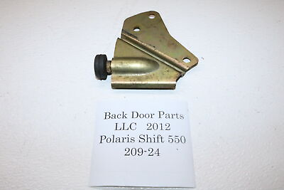 #ad 2012 Polaris Shift 550 Iq Fan Engine Motor Mount Torque Plate $13.95
