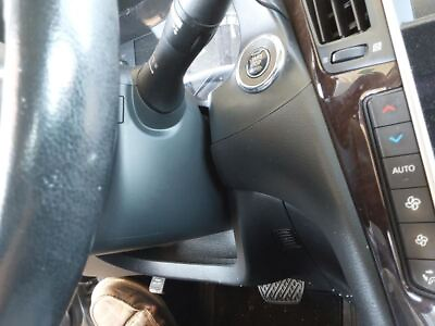 Steering Column Floor Shift Premium Fits 17 19 INFINITI Q60 6637051 $210.00