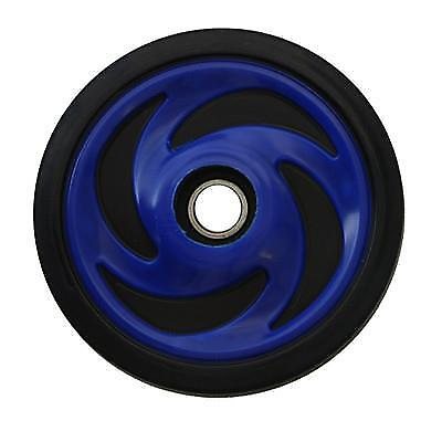 PPD Group Idler Wheel 5.38in. x .75in. Indy Blue for 2000 2005 Polaris 500 $43.99