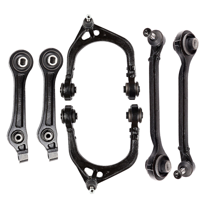 #ad For Magnum Challenger Charger;6xSuspension Lower Upper Control Arms Ball Joints $106.40