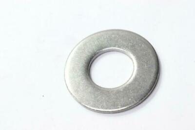 #ad 33 Pk Washer Stainless Steel 3mm Thick 20mm $7.59