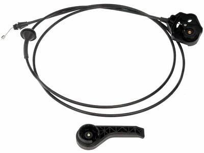 #ad For 2002 2005 Ford Explorer Hood Release Cable Dorman 35957RC 2003 2004 $43.95