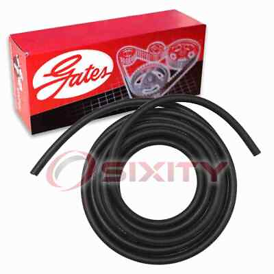#ad Gates Control Valve To Cooler Power Steering Return Hose for 1976 Ford mk $106.07