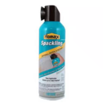 #ad 8 Oz. Aerosol Drywall Patch and Repair Spray Spackling $14.99
