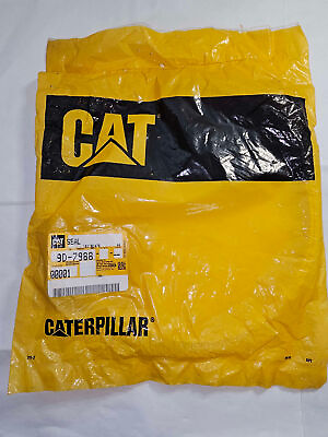 #ad 9D 7988 Seal Caterpillar CAT 9D7988 $40.98