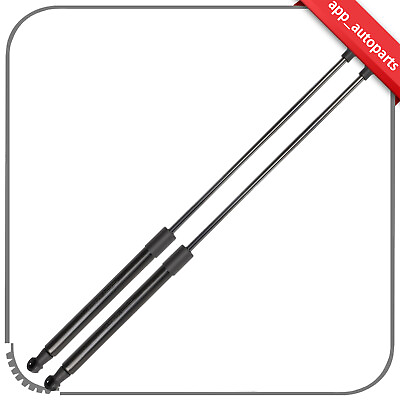 Pair Hatch For 2003 2012 Land Rover Range Rover L322 Lift Supports Shocks Struts $25.22