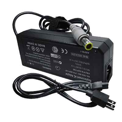 AC ADAPTER CHARGER SUPPLY POWER FOR Lenovo ThinkPad 4391WDP 2847CZU 4175 4176 $16.99