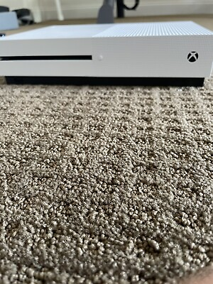#ad Microsoft Xbox Series S 512 GB White Console $155.00