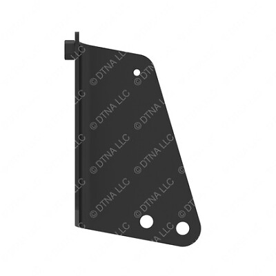 #ad Freightliner a0334101000 Bracket Fuel Tee Stl Lc $2472.22