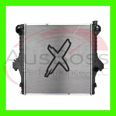 #ad XDP X TRA Cool Direct Fit Replacement Radiator XD296 For 2003 09 Dodge 5.9L 6.7L $339.32