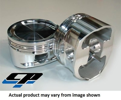 CP Piston Set Bore Size 76.50 MM CR 10.0 For Audi VW 1.4 TSI TFSI 4 Cylinder #ad $891.54
