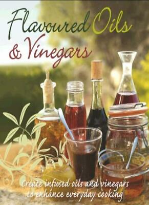 #ad Flavoured Oils and Vinegars Gourmet Collection By unknown $10.66
