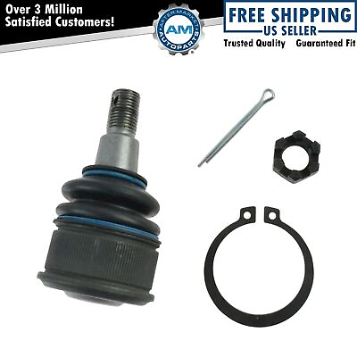 #ad #ad Ball Joint Front Lower LH Driver or RH Passenger Side for 03 11 Honda Element $19.64