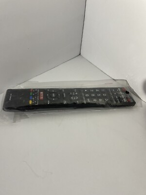 #ad Universal A TV Remote Control $22.00