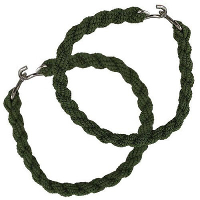#ad Marine Corps Boot Band Blousers USMC Green Boot Blousers 4 Pack $6.95