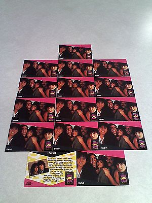 #ad Starship: Lot of 23 cards.....2 DIFFERENT $12.34