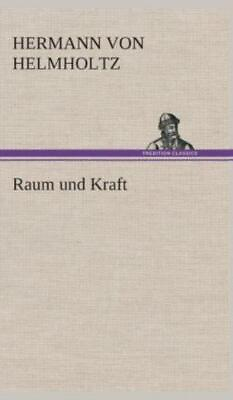 #ad Raum Und Kraft $58.15