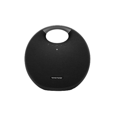 Harman Kardon Onyx Studio 6 Portable Bluetooth Speaker Black $99.99
