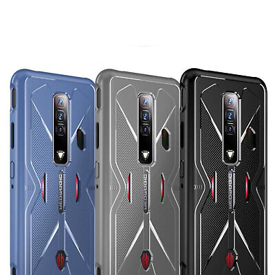 #ad For Nubia Red Magic 7 Red Magic 7Pro TPU Phone Case Cover Protective Case Shell $7.82
