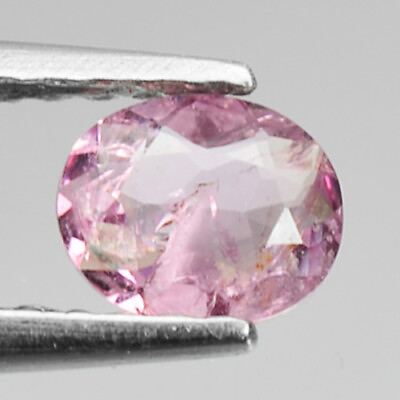 #ad 0.32Ct UNTREATED PINK SPINEL GEMSTONE FROM BURMA $8.99