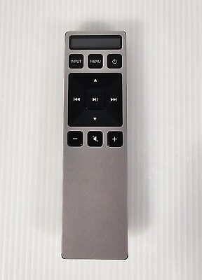 #ad Vizio Remote Control XRS500 for Vizio Sound Bar $19.79