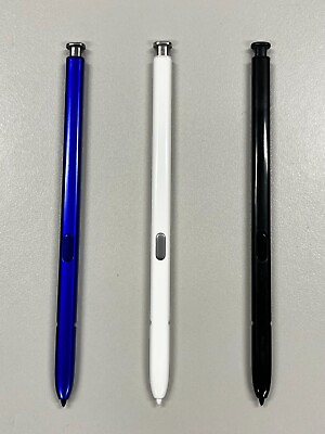 Original Samsung S Pen Bluetooth For Galaxy Note 10 amp; Note 10 Plus 5G Stylus #ad $13.95