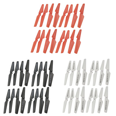 #ad 16pcs Propeller Replacement Props RC $7.03