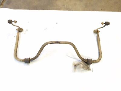 #ad DRW 6.0L Cab Chassis Rear Sway Bar Fits 04 05 06 07 08 09 10 11 Ford F250 F350 $140.00