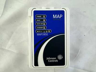 Johnson Controls MAP1850 Gateway TL MAP1850 0C $399.99