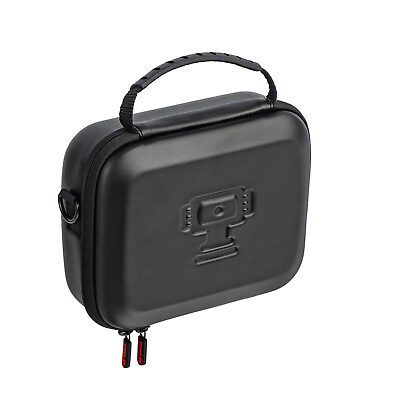 #ad Storage Bag Perfect Storage Accessories Commponents For DJI Pocket 3 Camera $27.49