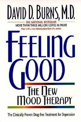 #ad Feeling Good : The New Mood Therapy by Burns David D. M.D. $4.67