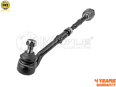 #ad FOR BMW X5 E53 00 FRONT LEFT INNER OUTER STEERING TIE TRACK ROD ENDS ASSEMBLY GBP 39.95
