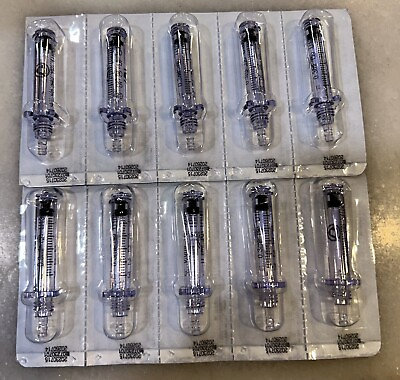 #ad .03 Tbzk Ampoule Meso thereapy No Needle Free Shipping 10Pack. $27.99