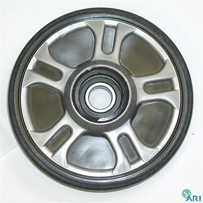 PPD Group Idler Wheel 5.63in. x .787in. Silver for 2005 Arctic Cat M7 EFI LE $54.14