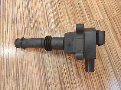 #ad Ignition Coil Bosch ALFA ROMEO 156 16V T. S. Used Parts $35.00
