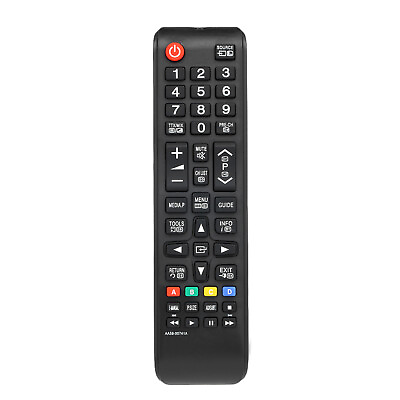 Replacement Remote Controller for Samsung HDTV Digital TV J6U3 $8.52