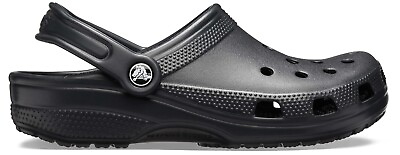Crocs Classic Clog Unisex Slip On Women Shoe Ultra Light Water Friendly Sandals $19.56