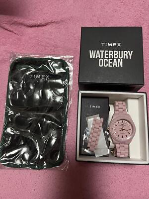 Timex Waterbury Ocean Watch $288.92