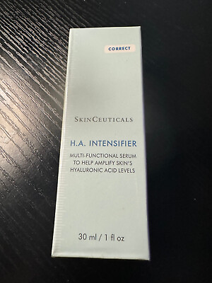 SkinCeuticals H.A. 1 fl oz Intensifier Multi Functional Serum $48.95