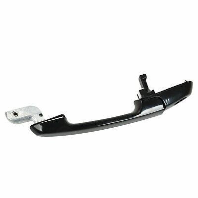 #ad Front Left Outside Exterior Door Handle Driver Side for 06 11 Hyundai Accent $8.99