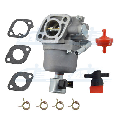 Carburetor Gasket Filter For Briggs amp; Stratton 699807 404577 0291 441577 441677 $24.99