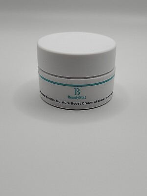 #ad Beauty Stat Universal Pro Bio Moisture Boost Cream MINI .3oz 10ml New w o Box $8.99