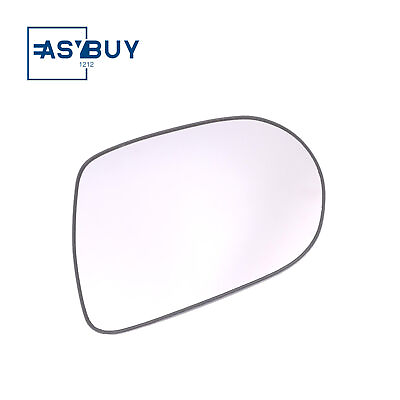 #ad Passenger Right Side Mirror Glass for 2010 2015 Lexus RH450H 3.5L 87931 48540 $32.27
