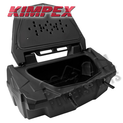 #ad #ad Kimpex 175L Cargo Box 360006 $275.26