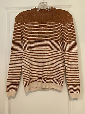 #ad Anthropologie Sweater $16.45