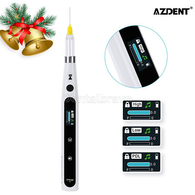 Dental Professional Painless Oral Local Anesthesia Device For Dentist $104.88