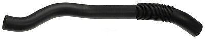#ad Radiator Coolant Hose Molded Lower ACDelco 24279L $35.44